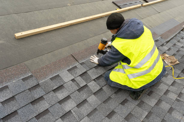 Best Commercial Roofing Services  in San Antonio, FL