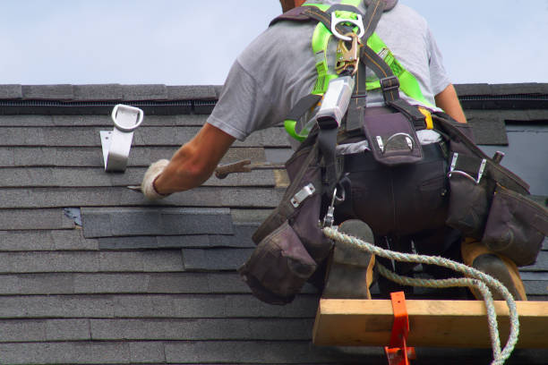 Best Roof Repair Services  in San Antonio, FL