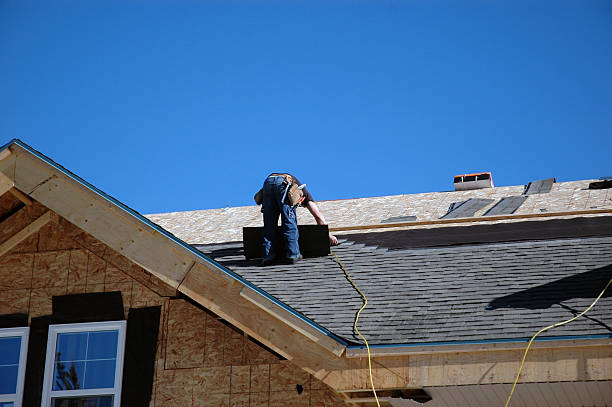 Best Local Roofing Companies  in San Antonio, FL