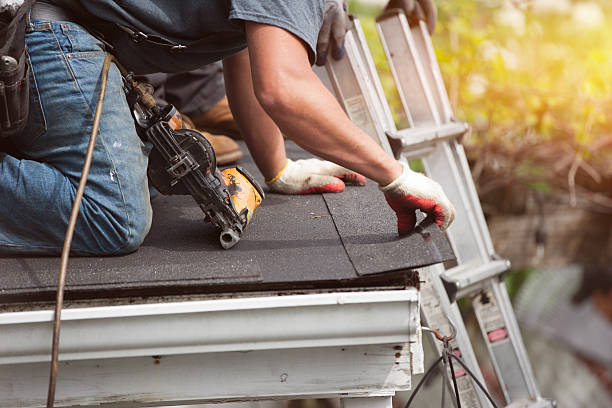 Roof Installation Near Me in San Antonio, FL