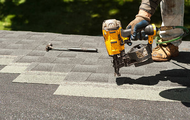 Best New Roof Installation  in San Antonio, FL