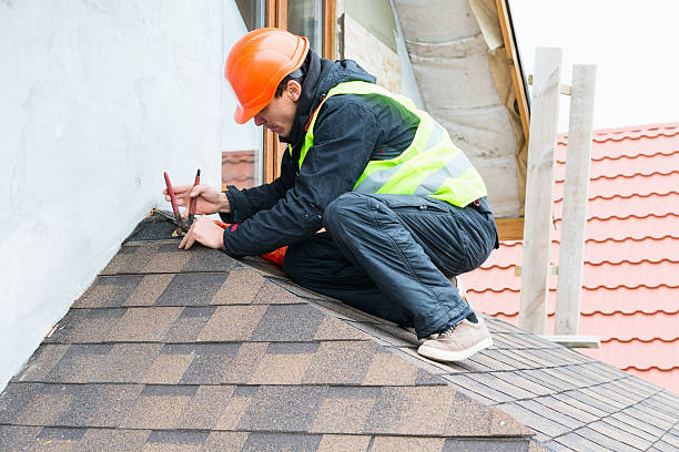 Gutter Installation and Roofing in San Antonio, FL
