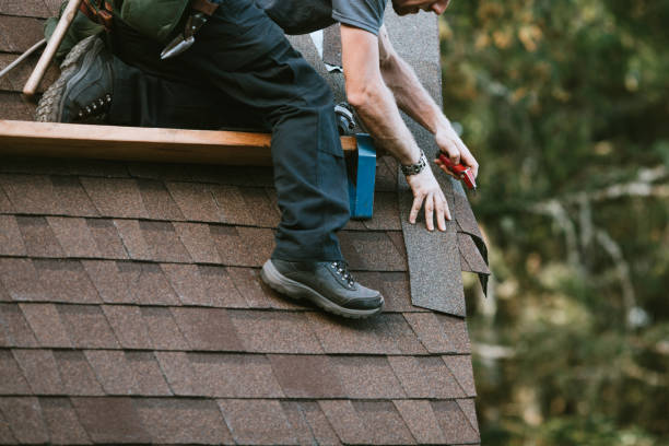 Best Roof Leak Repair  in San Antonio, FL